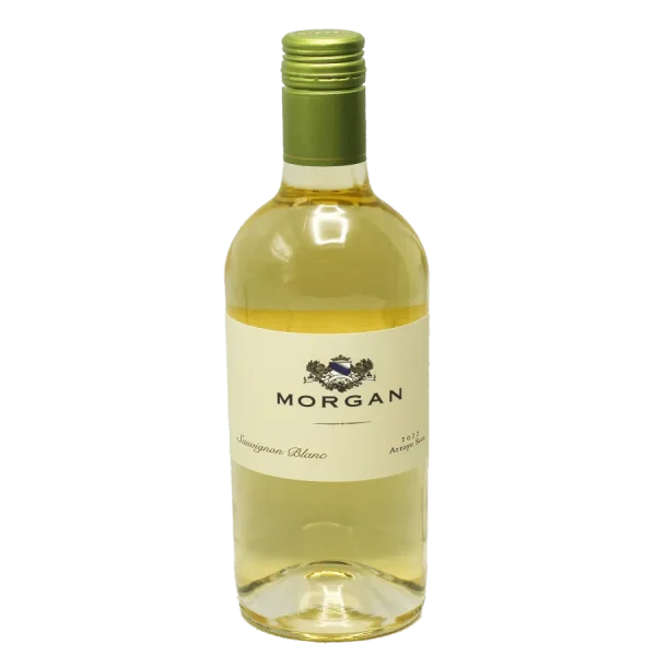 91 Point 2024 Morgan Sauvignon Blanc Arroyo Seco Wine 91 point 2024 morgan sauvignon 0 1753344065 - BOTTLEBARRN