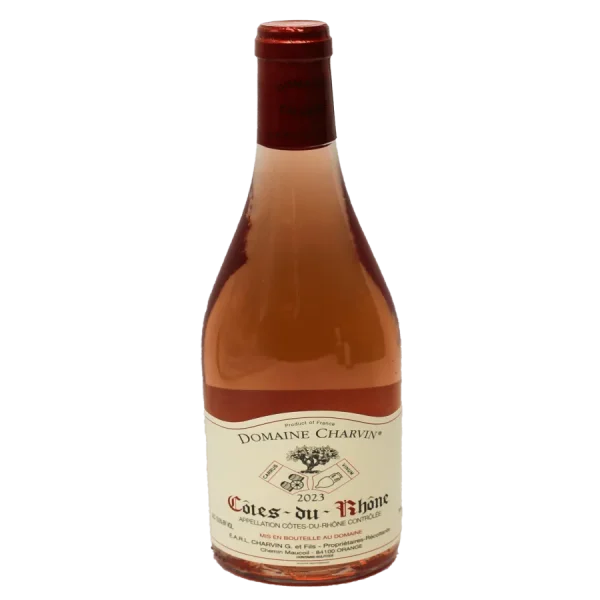 91 point charvin cotes du rhon 0 1753345235 - BOTTLEBARRN