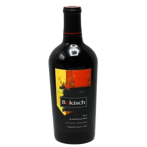 91 points garnacha wine bokisc 0 1753344053 - BOTTLEBARRN