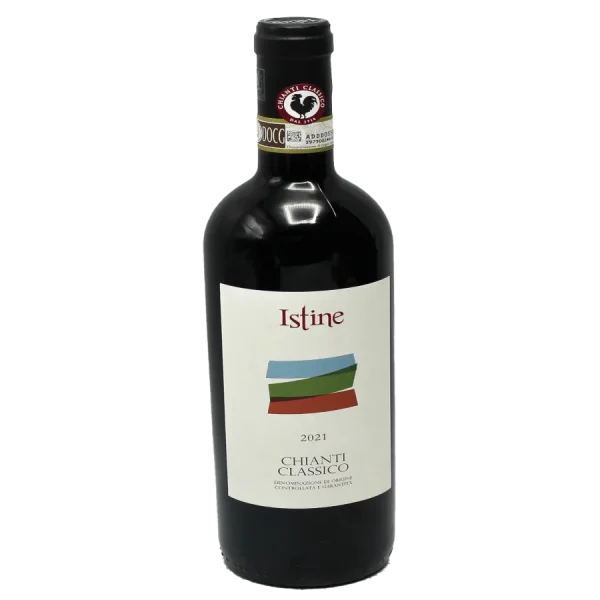 91+ Rated Award-Winning Istine Chianti Classico 2022 Wine 91 rated award winning istine 0 1753343601 - BOTTLEBARRN