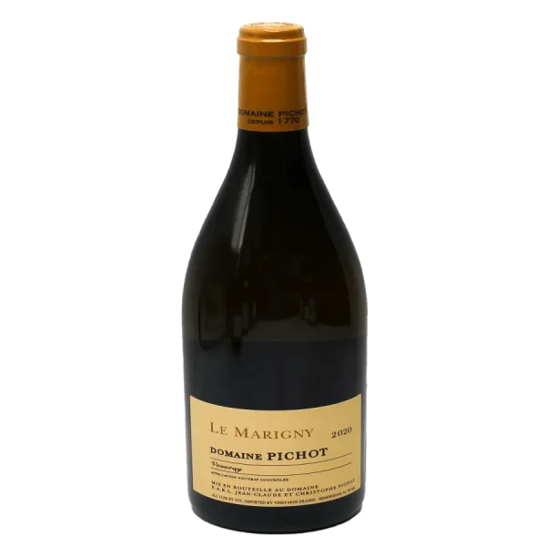 91pt domaine pichot vouvray le 0 1753344817 - BOTTLEBARRN