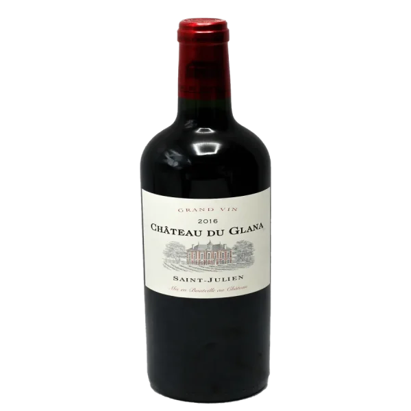 92-93 pts Chateau du Glana 2016 Saint-Julien Bordeaux 92 93 pts chateau du glana 201 0 1753344721 - BOTTLEBARRN