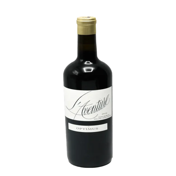 92-96 Point L'Aventure Optimus 2019 Red Wine 92 96 point laventure optimus 0 1753344450 - BOTTLEBARRN