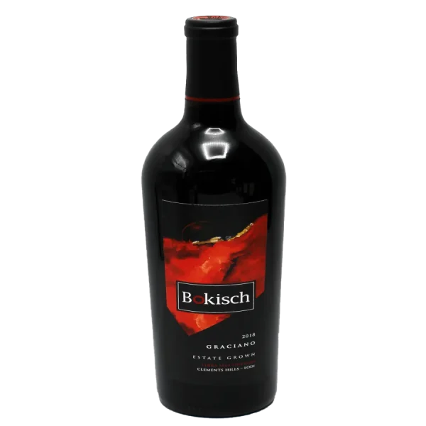 92 point 2019 bokisch graciano 0 1753345059 - BOTTLEBARRN