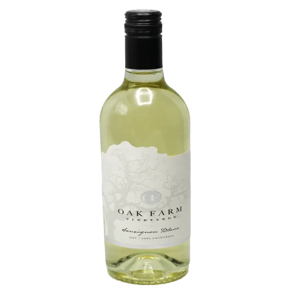 92-Point Oak Farm 2023 Sauvignon Blanc - Premium White Wine 92 point oak farm 2023 sauvign 0 1753345332 - BOTTLEBARRN