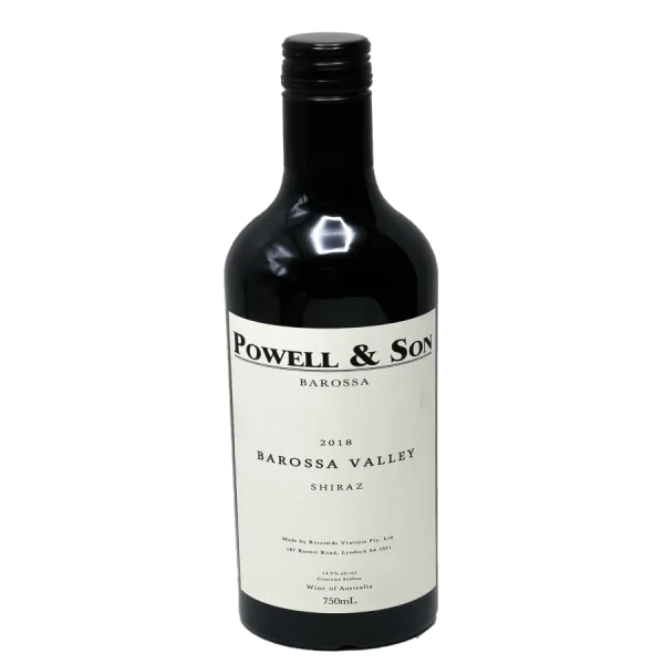 92-pt James Suckling Barossa Shiraz - Powell & Son 2019 92 pt james suckling barossa s 0 1753344281 - BOTTLEBARRN