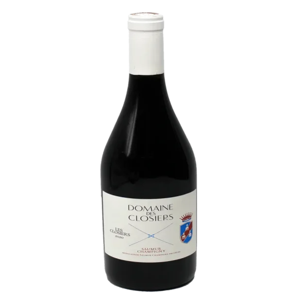 92 rated saumur champigny roug 0 1753344557 - BOTTLEBARRN