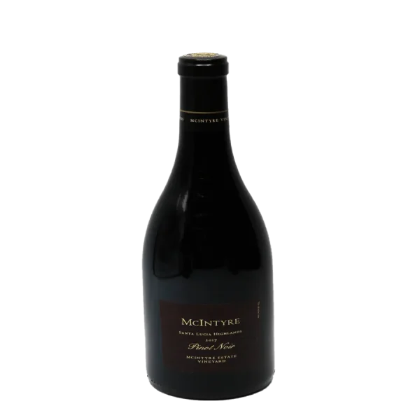 92pts Award-Winning McIntyre Estate Pinot Noir Wine 92pts award winning mcintyre e 0 1753344363 - BOTTLEBARRN