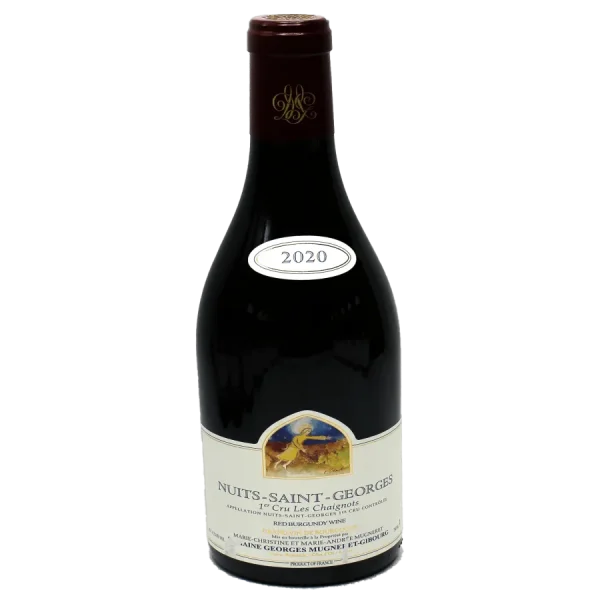 93+ Nuits-St-Geo Domaine Mugneret-Gibourg Red Wine 93 nuits st geo domaine mugner 0 1753343729 - BOTTLEBARRN