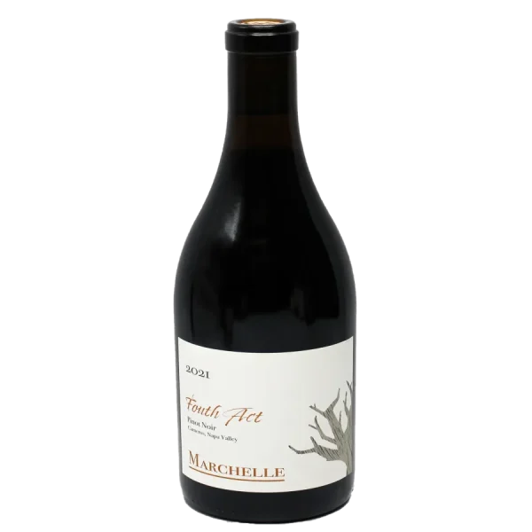 93 point marchelle fourth act 0 1753345111 - BOTTLEBARRN