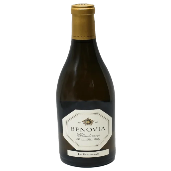 93-Rated Benovia La Pommeraie Chardonnay 2020 - Premium White Wine 93 rated benovia la pommeraie 0 1753345523 - BOTTLEBARRN
