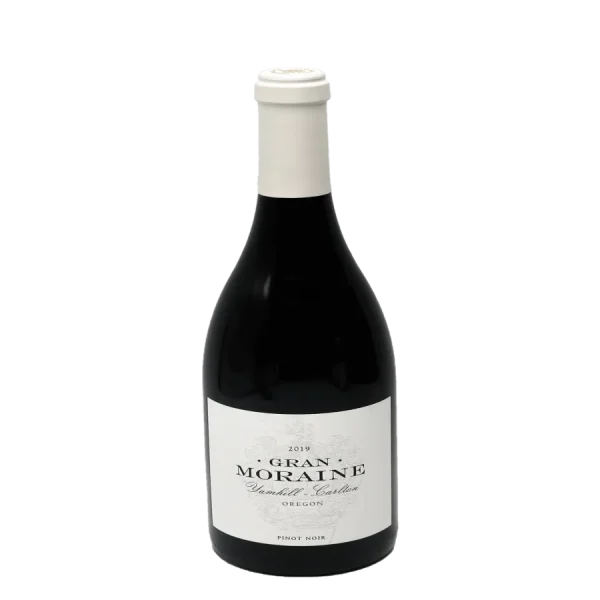 93-Rated Oregon Pinot Noir - Gran Moraine 2021 93 rated oregon pinot noir gra 0 1753344193 - BOTTLEBARRN