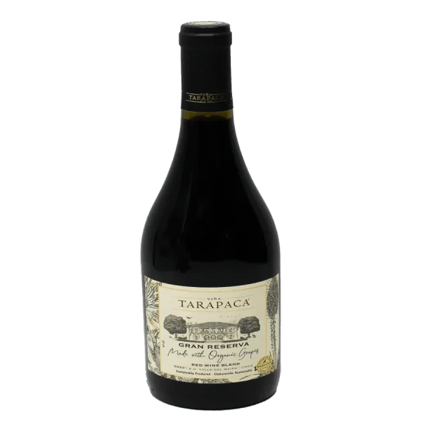 93pt organic red wine 2020 tar 0 1753344564 - BOTTLEBARRN