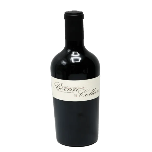 94 bevan cellars harbison cabe 0 1753344506 - BOTTLEBARRN