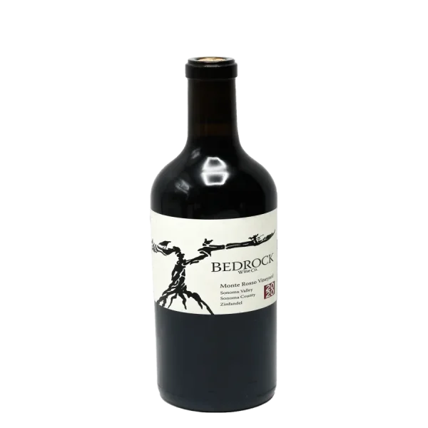 94 point bedrock zinfandel mon 0 1753344292 - BOTTLEBARRN