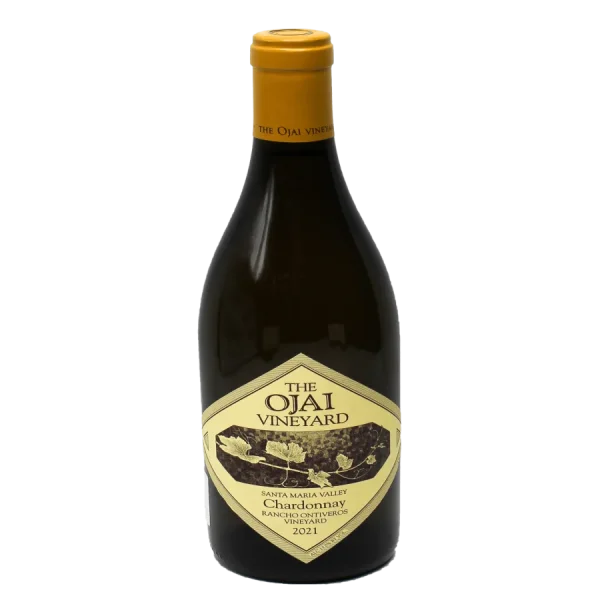 94-Point Ojai Rancho Ontiveros Chardonnay 2021 - Premium White Wine 94 point ojai rancho ontiveros 0 1753344182 - BOTTLEBARRN