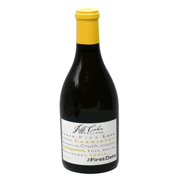 94 Points James Suckling | The First Date White Premium 2018 Vintage 94 points james suckling the f 0 1753344037 - BOTTLEBARRN