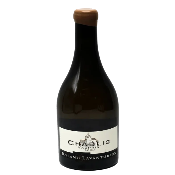 94-Pt Premier Cru Chablis | R. Lavantureux Vauprin 2020 94 pt premier cru chablis r la 0 1753344548 - BOTTLEBARRN