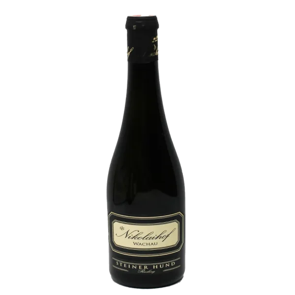 95-Point 2015 Nikolaihof Riesling - Steiner Hund, Wachau 95 point 2015 nikolaihof riesl 0 1753344273 - BOTTLEBARRN