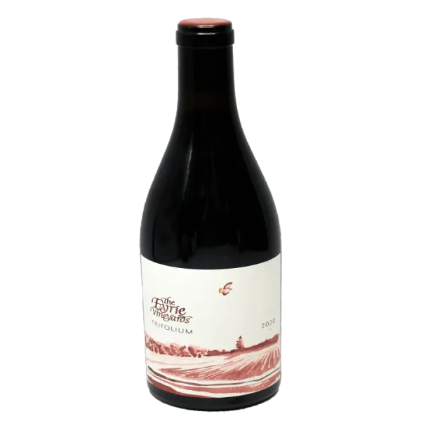 95 Point Eyrie Vineyards Trifolium Red Wine 2020 95 point eyrie vineyards trifo 0 1753344960 - BOTTLEBARRN