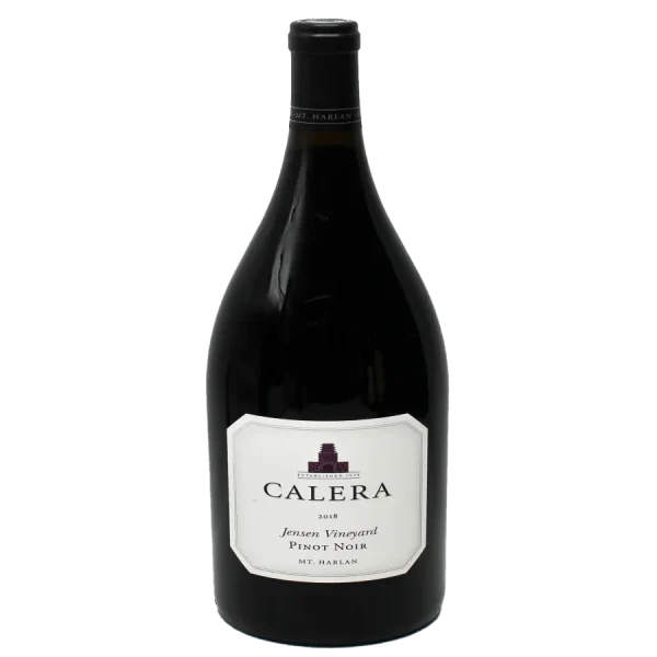 95 Points 2018 Calera Jensen Vineyard Pinot Noir Magnum 95 points 2018 calera jensen v 0 1753345120 - BOTTLEBARRN