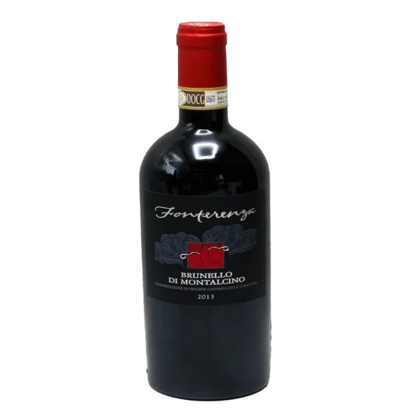 95 rated 2013 fonterenza brune 0 1753344759 - BOTTLEBARRN
