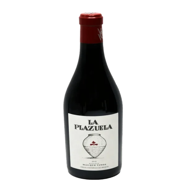 95 rated 2015 la plazuela rioj 0 1753344469 - BOTTLEBARRN