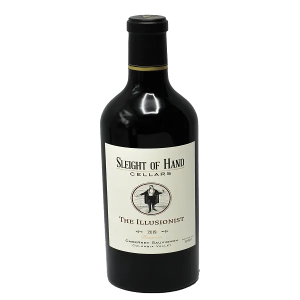 95+ Rated Critics' Choice The Illusionist Cabernet Sauvignon 2019 95 rated critics choice the il 0 1753344629 - BOTTLEBARRN