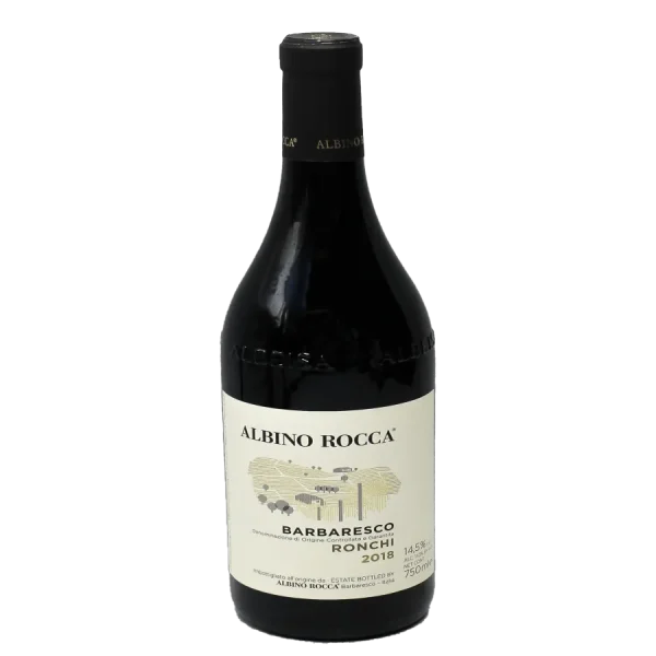 95pt Albino Rocca 2018 Barbaresco - Italian Red Wine 95pt albino rocca 2018 barbare 0 1753344750 - BOTTLEBARRN