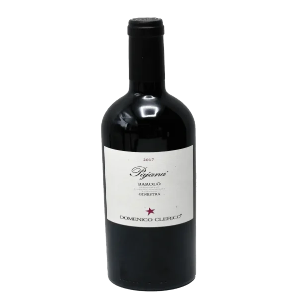 95pt WS Domenic Cleric Pjna Brllo ’17 95pt ws domenic cleric pjna br 0 1753344759 - BOTTLEBARRN