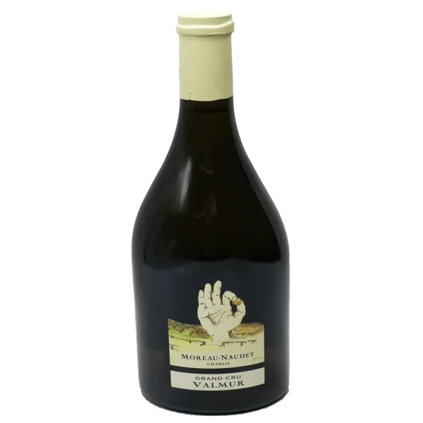 95pts Moreau-Naudet Chablis Grand Cru Valmur Vineyard 2022 95pts moreau naudet chablis gr 0 1753343662 - BOTTLEBARRN