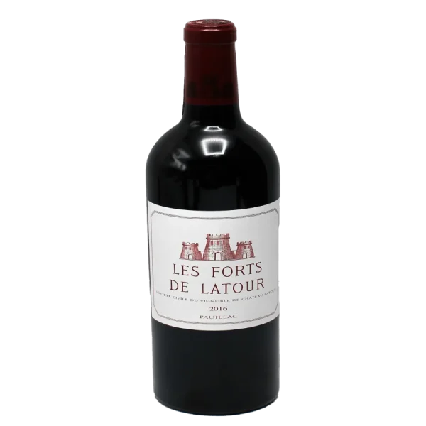 96 point 2016 les forts de lat 0 1753343798 - BOTTLEBARRN
