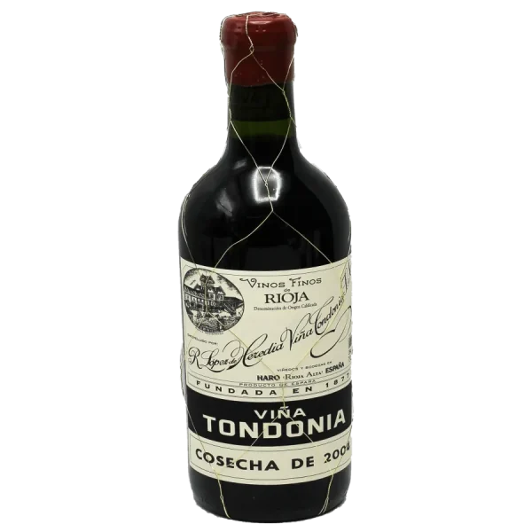 97 lopez de heredia tondonia g 0 1753344694 - BOTTLEBARRN