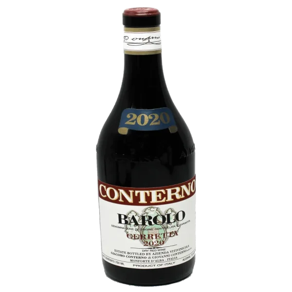 97pt wa giacomo conterno cerre 0 1753345560 - BOTTLEBARRN