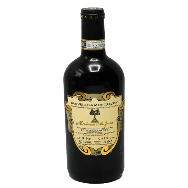 98 94 point il marroneto 2018 0 1753344835 - BOTTLEBARRN