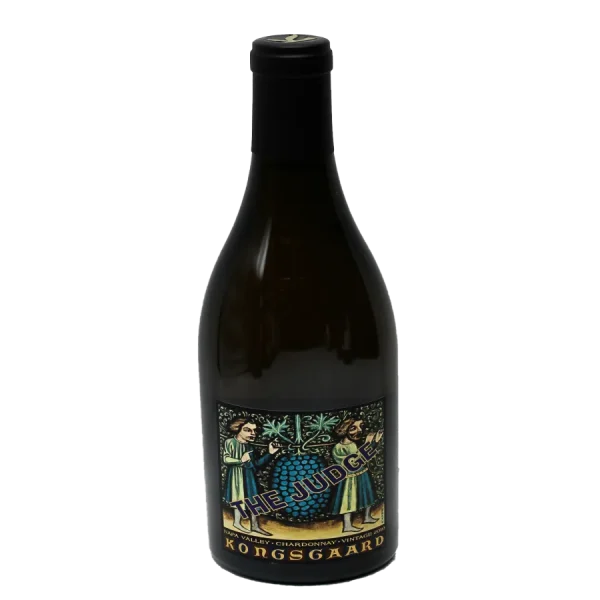 98 point award winning kongsga 0 1753344575 - BOTTLEBARRN