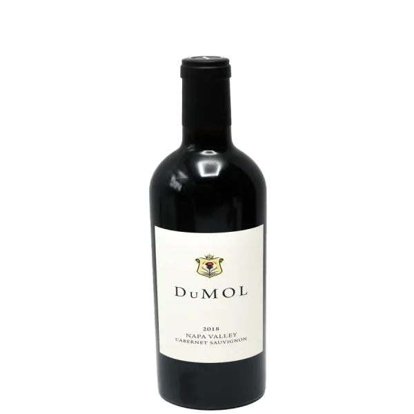 98 Points 2018 DuMOL Napa Valley Cabernet Sauvignon 98 points 2018 dumol napa vall 0 1753344202 - BOTTLEBARRN