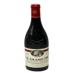 98 pt chateauneuf du pape old 0 1753344722 - BOTTLEBARRN