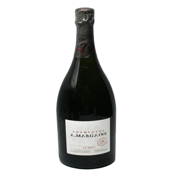 A. Margaine Le Brut Champagne 1.5L - V93 Rated Luxury Sparkling Wine a margaine le brut champagne 1 0 1753343594 - BOTTLEBARRN