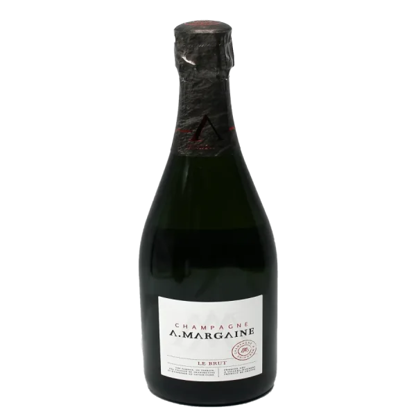 A. Margaine Le Brut Champagne - 92pts Wine Spectator Rated a margaine le brut champagne 9 0 1753344283 - BOTTLEBARRN