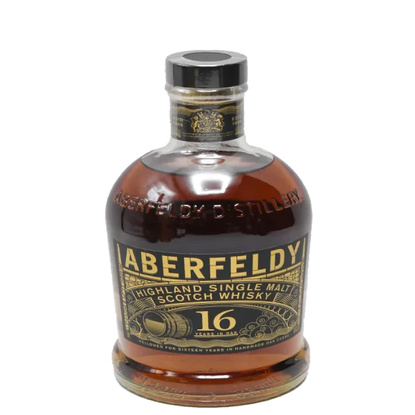 aberfeldy 16 year scotch whisk 0 1753343877 - BOTTLEBARRN