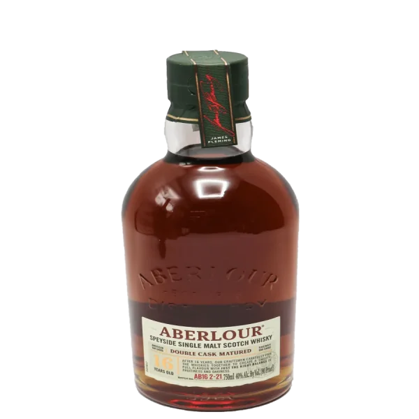 aberlour 16 year old single ma 0 1753343875 - BOTTLEBARRN