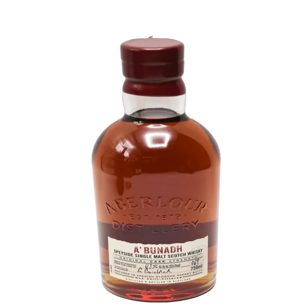aberlour abunadh cask strength 0 1753344413 - BOTTLEBARRN