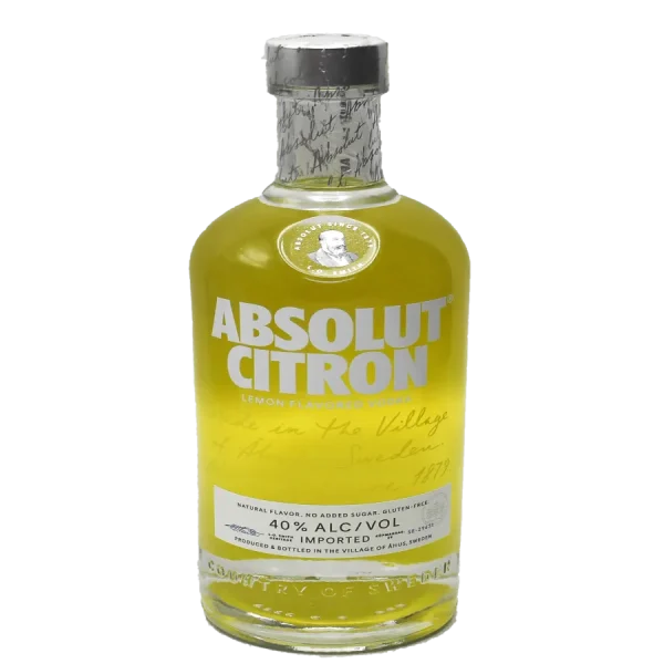 absolut citron lemon vodka 750 0 1753345287 - BOTTLEBARRN