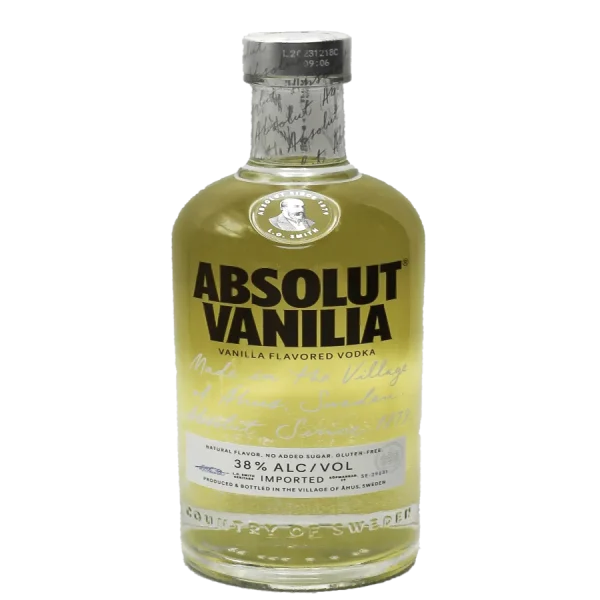 absolut premium vanilla vodka 0 1753345285 - BOTTLEBARRN