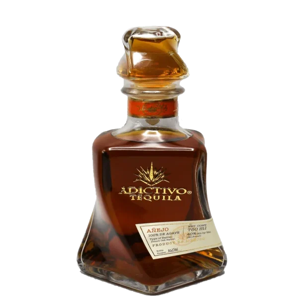 adictivo premium anejo tequila 0 1753344241 - BOTTLEBARRN