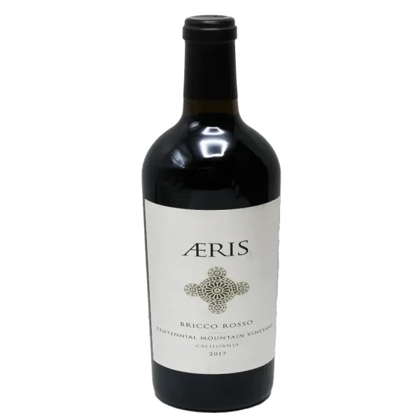 Aeris Bricco Rosso 2017 - Award-Winning 91-94 Point Red Wine aeris bricco rosso 2017 award 0 1753344284 - BOTTLEBARRN
