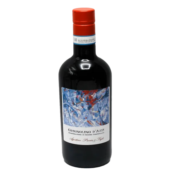 agostino pavia grignolino dast 0 1753343642 - BOTTLEBARRN