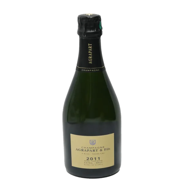 agrapart 2011 grand cru blanc 0 1753344283 - BOTTLEBARRN