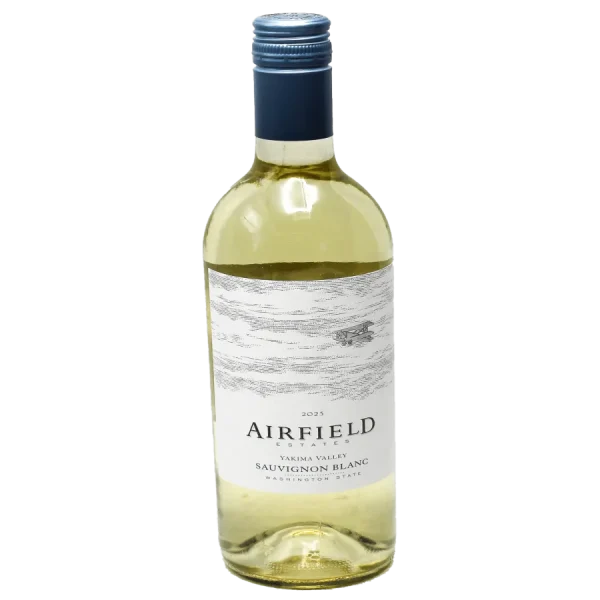 Airfield Estate Sauvignon Blanc 90-Point Premium 2023 Vintage airfield estate sauvignon blan 0 1753345446 - BOTTLEBARRN